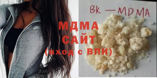 круглые Карпинск