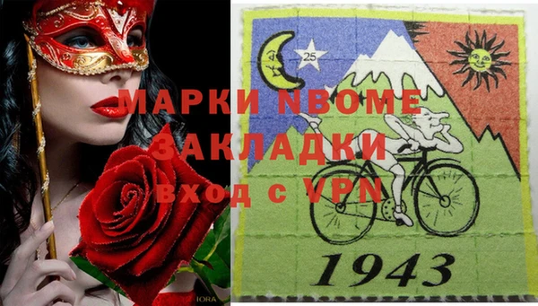 круглые Карпинск